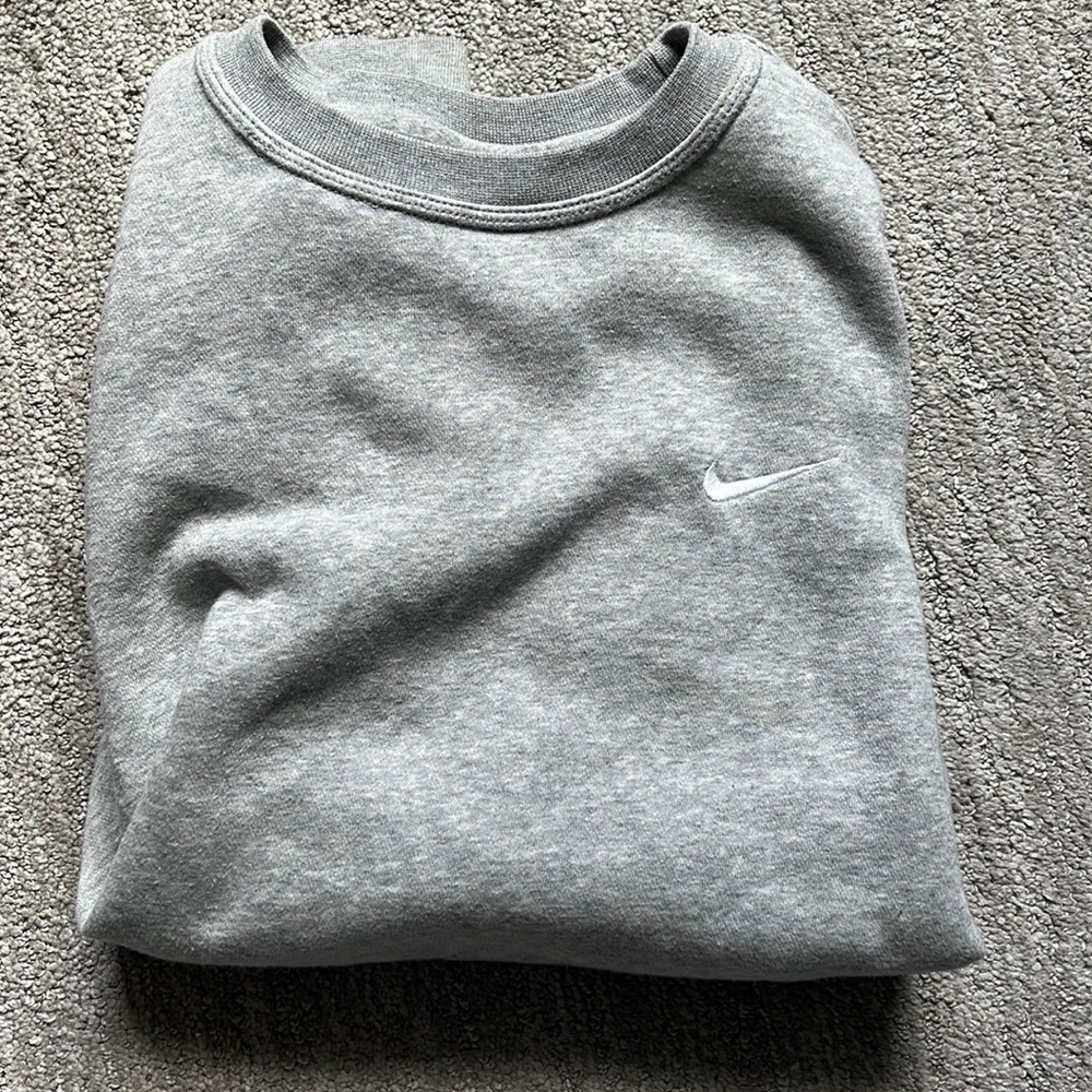 Nike Crewneck